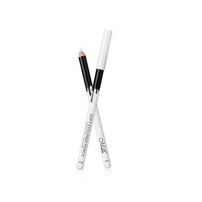 Picture of SMENOW Soft Eyeliner white Kajal - 1Pcs