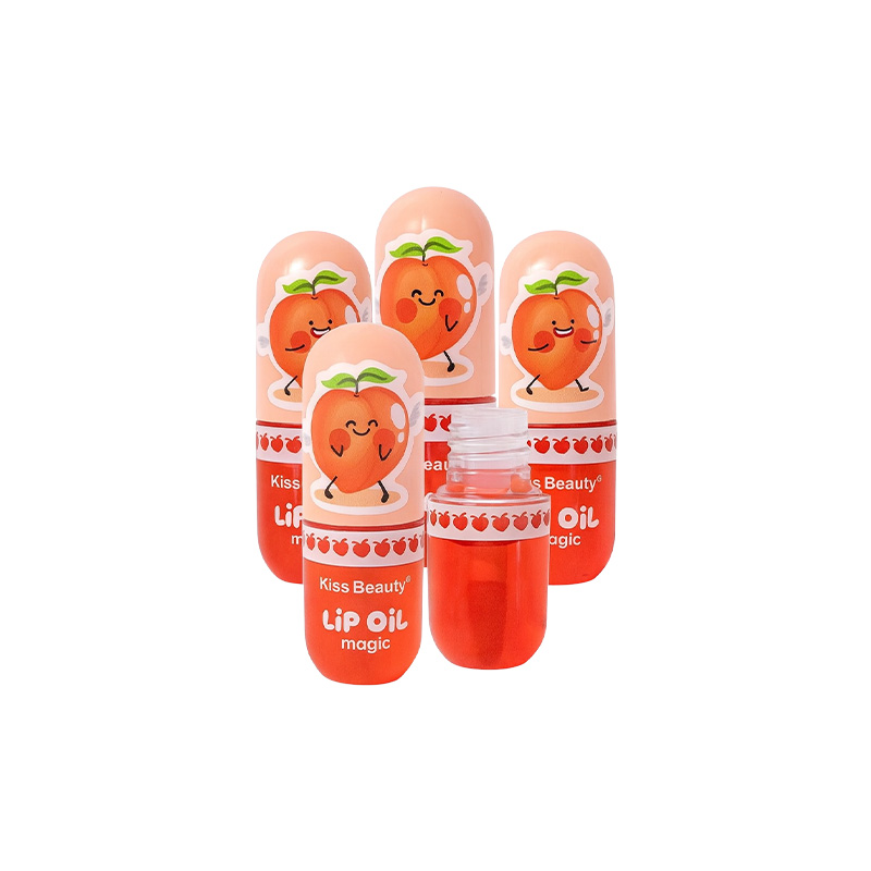 Picture of Kiss Beauty Magic Lip Oil 3 ml