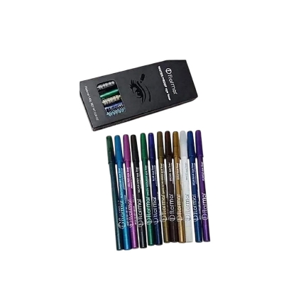 Picture of flormer color kajol makeup accessories