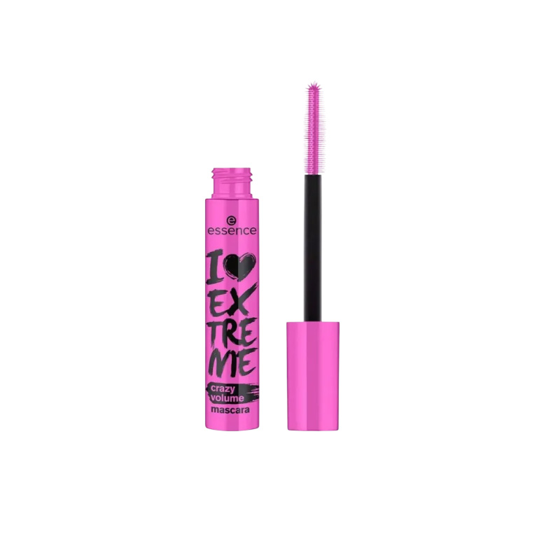 Picture of essence I love Extre-me Crazy Volume Mascara