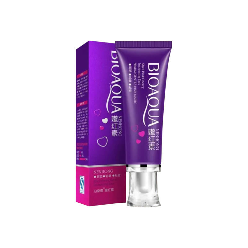 Picture of Bioaqua Pink Chery Cream - 30gm