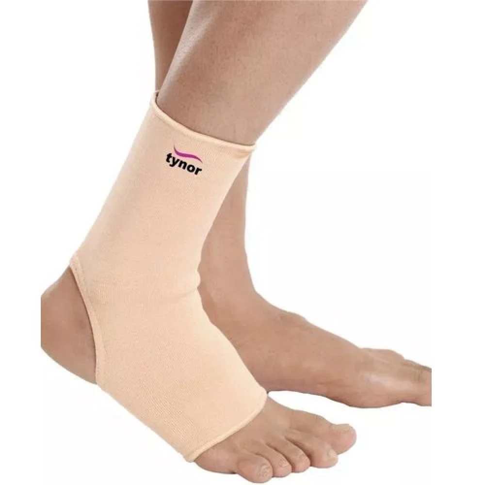 Picture of LIfe Care Anklet (Compression, Support, Pain Relief)-Small, Medium, Large/ Life Care Anklet Cheville Tobillera