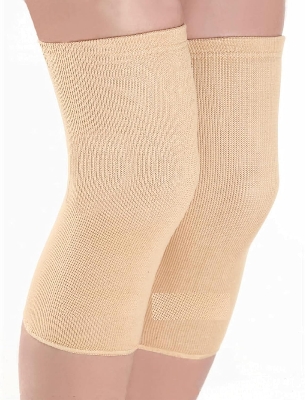 Picture of Life Care Stretchable Knee Cap for Pain Relief