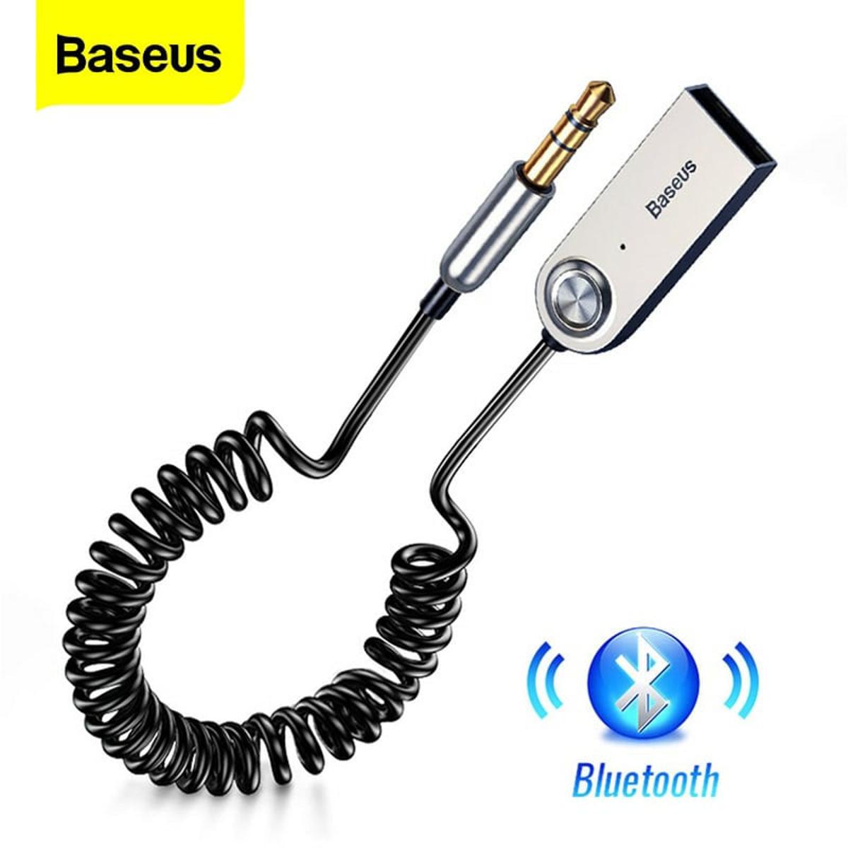 Picture of Baseus BA01 Wireless Bluetooth Audio Adapter