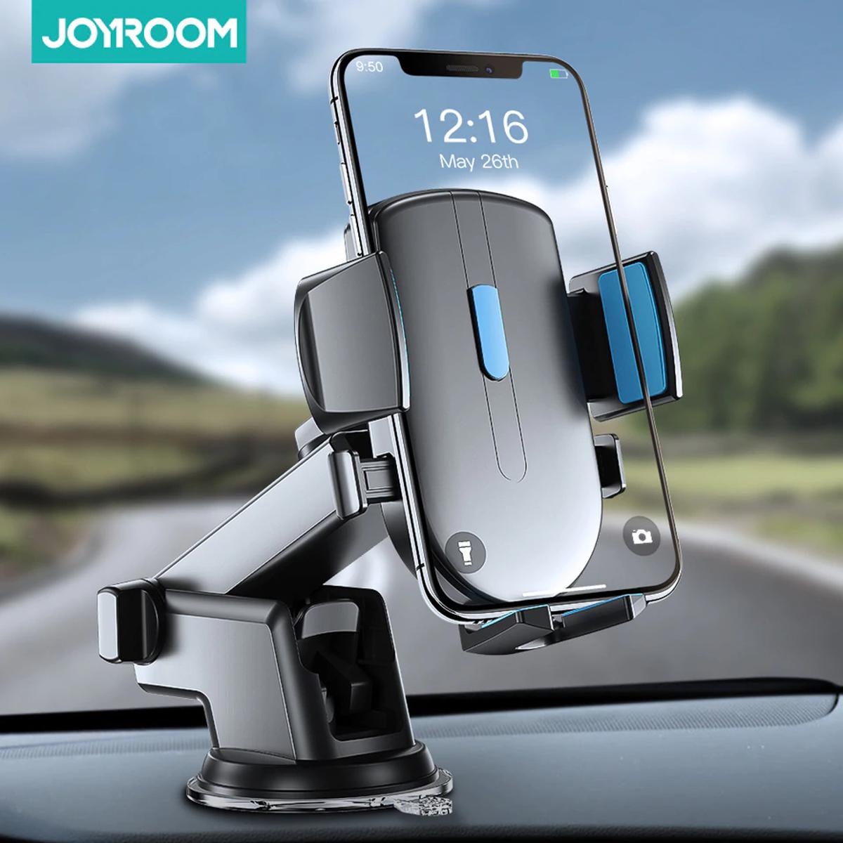 Picture of Joyroom JR-OK3 Adjustable Length Car Phone Holder