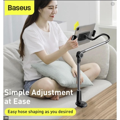 Picture of Baseus Otaku Life Rotary Adjustment Lazy Mobile Holder