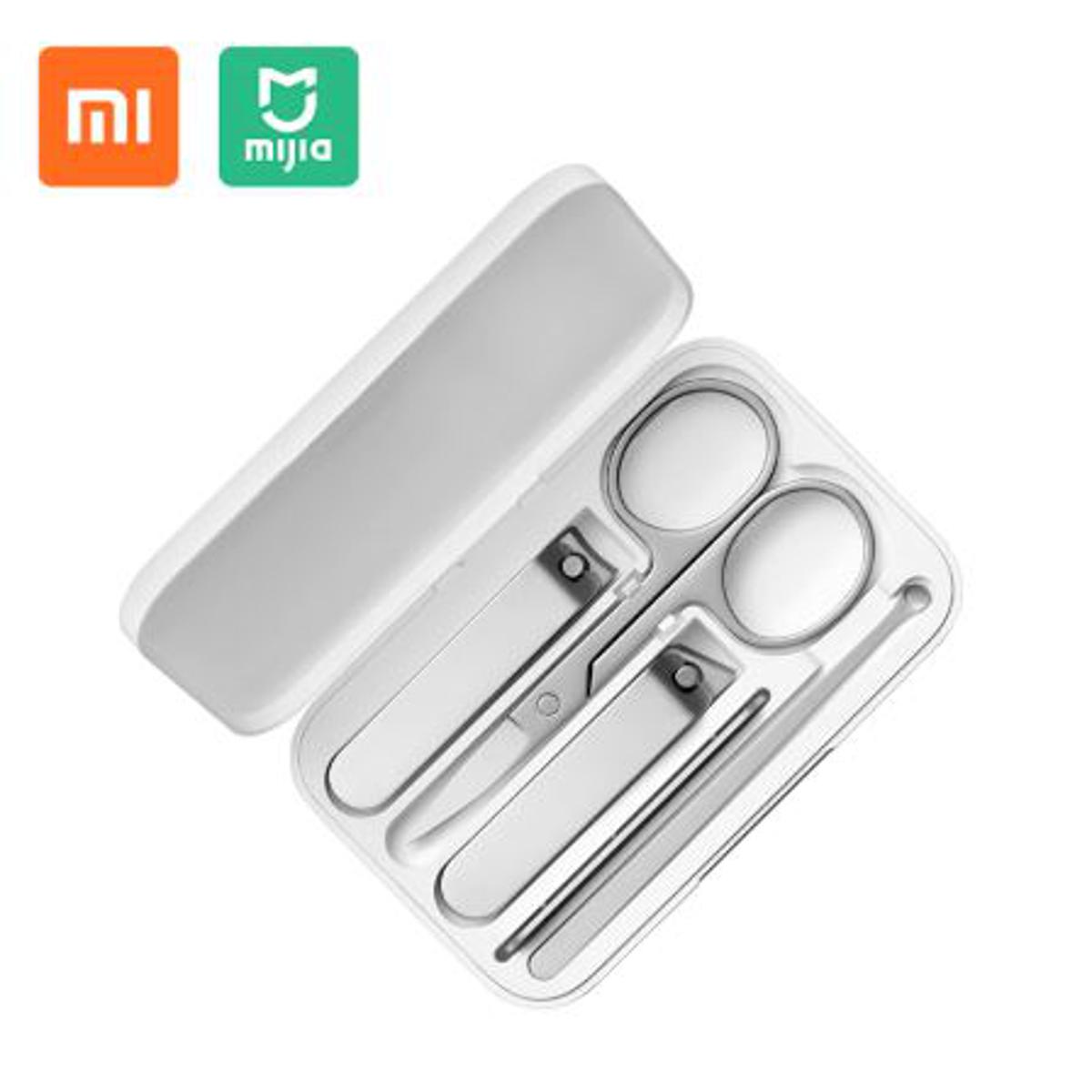 Picture of Mi Nail Clipper Set 5in1 pcs