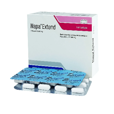 Picture of Napa Extend Tablet 1 pc
