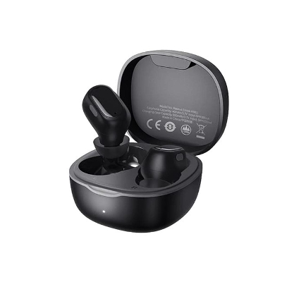 Picture of Baseus WM01 Wireless Headphones TWS Bluetooth 5.0 Earphones Gaming Headset HD Stereo Earbuds Handsfree