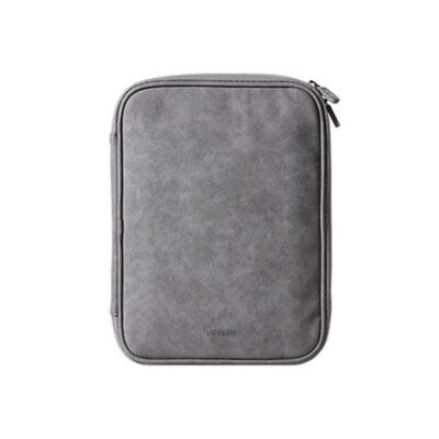 Picture of UGREENs TABLET POUCH 12 INCH BAG (90435) - Grey