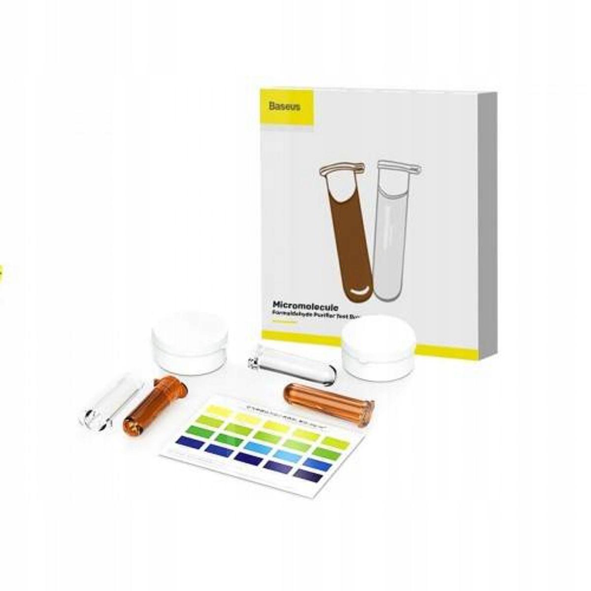 Picture of BASEUS inAuto Micromolecule Purifier Test Box ACJHQ-01-1