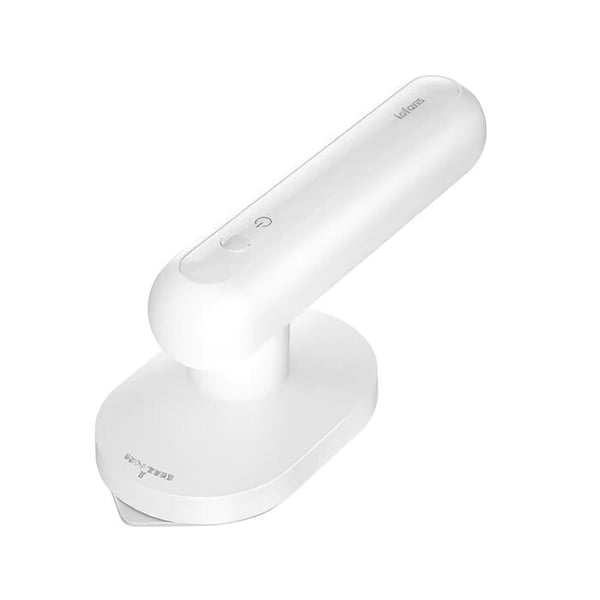 Picture of Xiaomi Lofans YD-017 Pro Portable Mini Wireless Iron Machine Quick Hot Cordless Handheld Ironing Machine Smart Power Off 4800mAh Battery - White