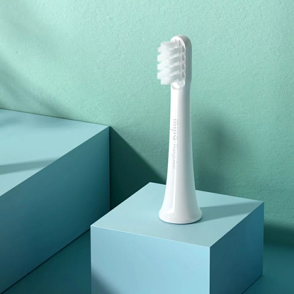 Picture of Xiaomi Mi Electric Toothbrush T100 Replacement Heads - 1Pcs