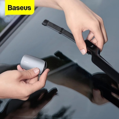 Picture of Baseus Universal Truck Windshield Cleaner Blade Restorer Windshield Cleaner Repair Tool Scratch Repair