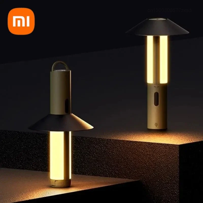 Picture of Nextool Wukong Multifunctional Lamp - Black