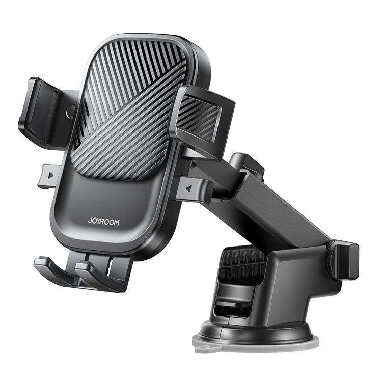 Picture of JOYROOM JR-OK6  Adjustable Length  Car Phone Mount Holder - Black
