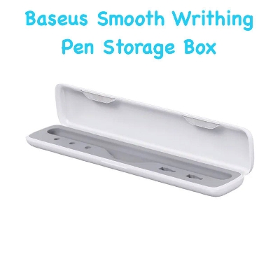 Picture of BASEUS Smooth Writing Series 2 Stylus Case Magnetic Storage Box