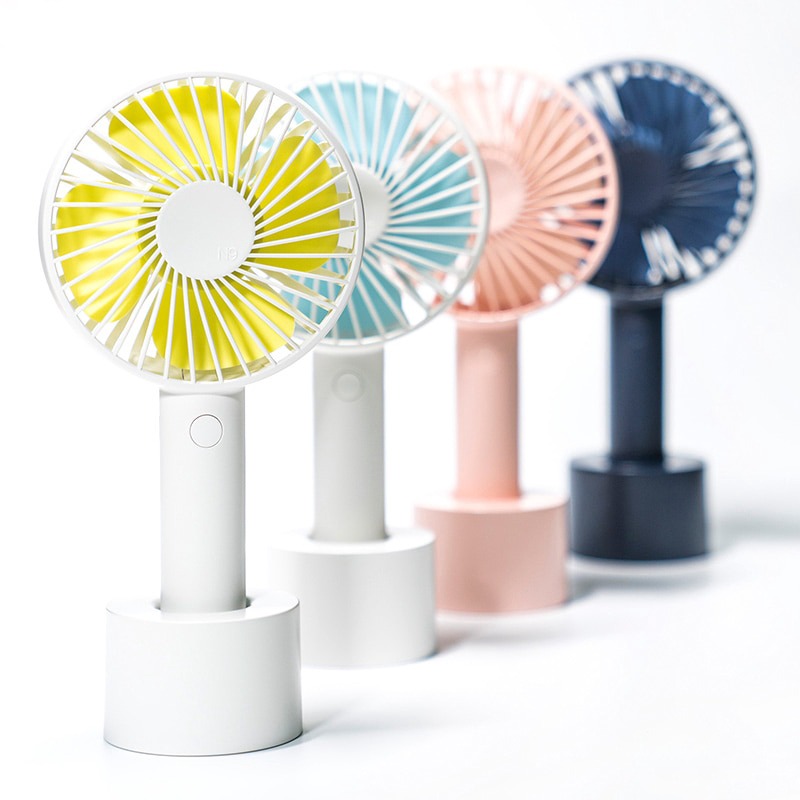 Picture of Xiaomi Solove N9P Mini Portable Fan 2000mAh