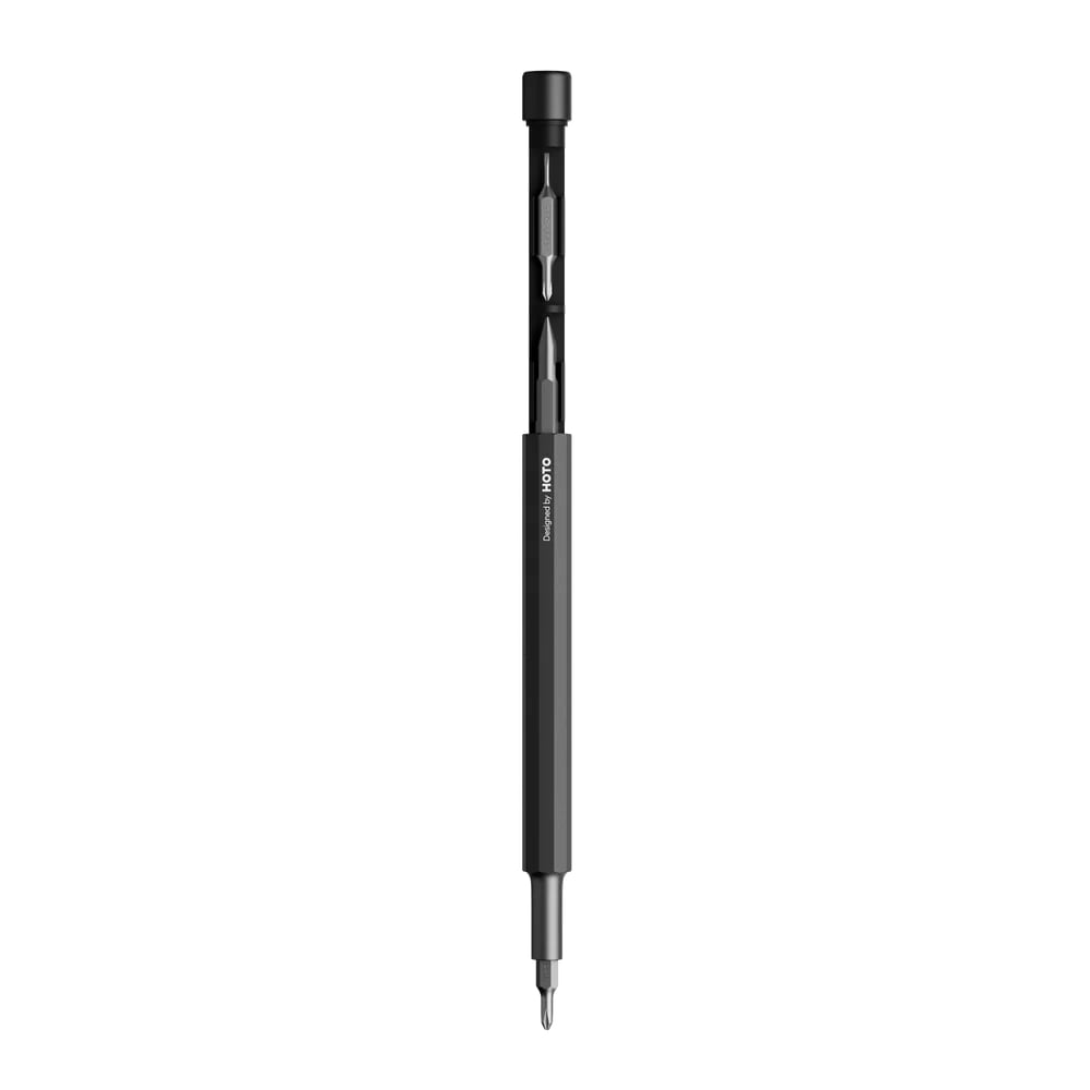 Picture of Ho to 5 in 1 Pocket Precision Screw_driver SE Set