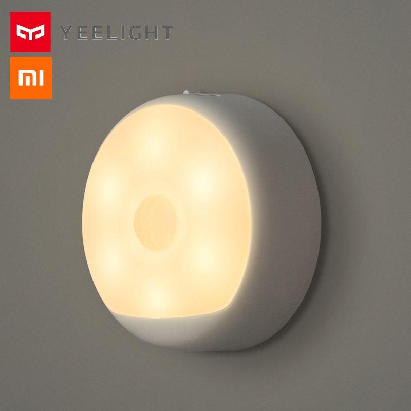 Picture of High recommend products Xiaomi Yeelight Rechargeable Sensor Night light