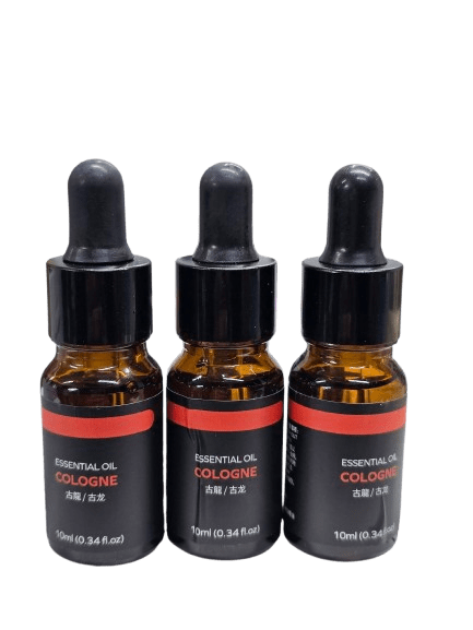 Picture of Momax Replacement Aroma Oil 10ml (3-Pack)
