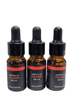 Picture of Momax Replacement Aroma Oil 10ml (3-Pack)