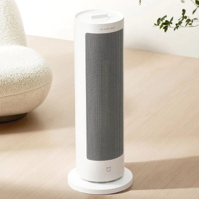 Picture of Xi_aomi Mijia Vertical Electric Heater Fan LSNFJ03ZM