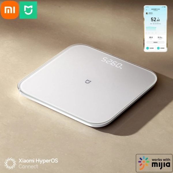 Picture of Xi_aomi S200 Smart Body Scale