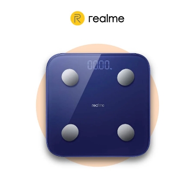 Picture of Realme Smart Weight Scale with Link App Connect