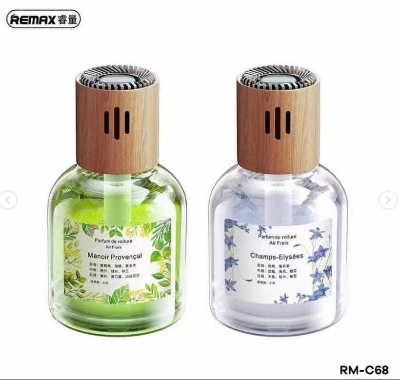 Picture of Remax RM-C68 Vigorair Per-fume Essential Oil
