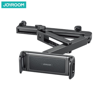 Picture of JOY ROOM JR-ZS433 Car Headrest Mount Tablet Holder – Black