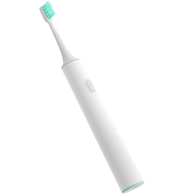 Picture of Xi_aomi DR.BEI C1 Sonic Electric Toothbrush DR.BEI Portable Sonic Electric Tooth Brush Rechargeable Ultrasonic 2 Modes