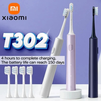 Picture of Xi_aomi Mijia T302 Sonic Electric Toothbrush