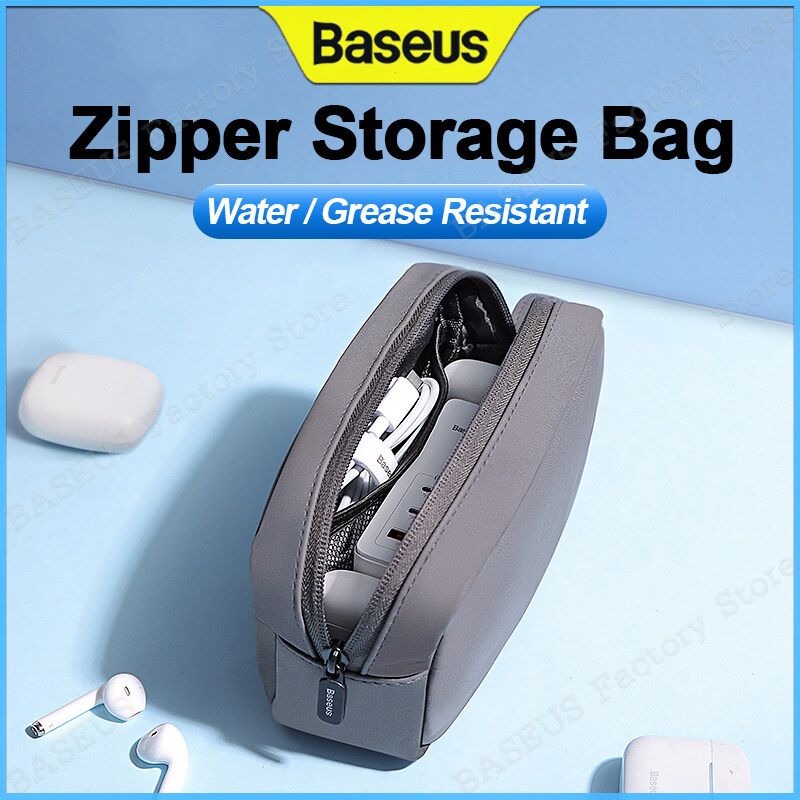 Picture of Baseus Easy Journey Series Storage Bag - Gray