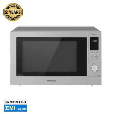 Picture of Panasonic NN-CD87KSQPQ 34L Inverter Microwave Oven
