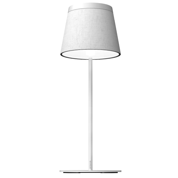 Picture of Proove Vintage Desk Lamp With Three Colors 2200mAh Battery