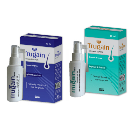 Picture of Trugain 5%