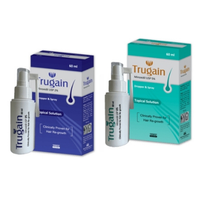 Picture of Trugain 5%