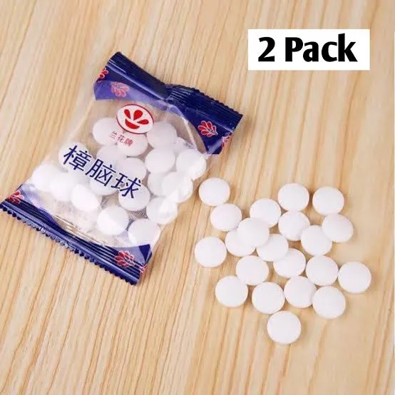 Picture of Naphthalene Balls (Super)