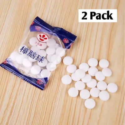 Picture of Naphthalene Balls (Super)