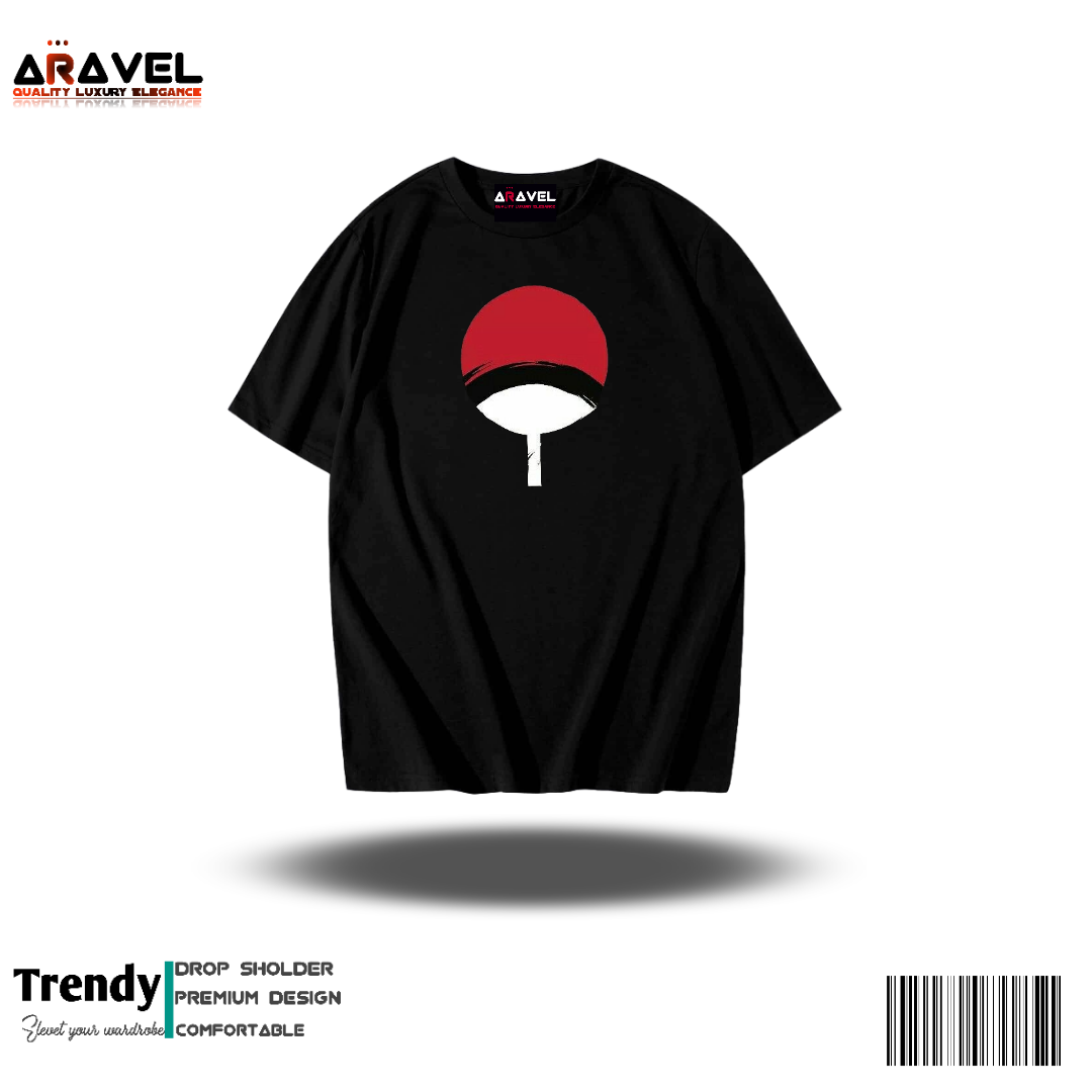 Picture of premium dropsholder t-shirt for men