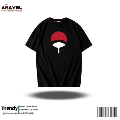 Picture of premium dropsholder t-shirt for men