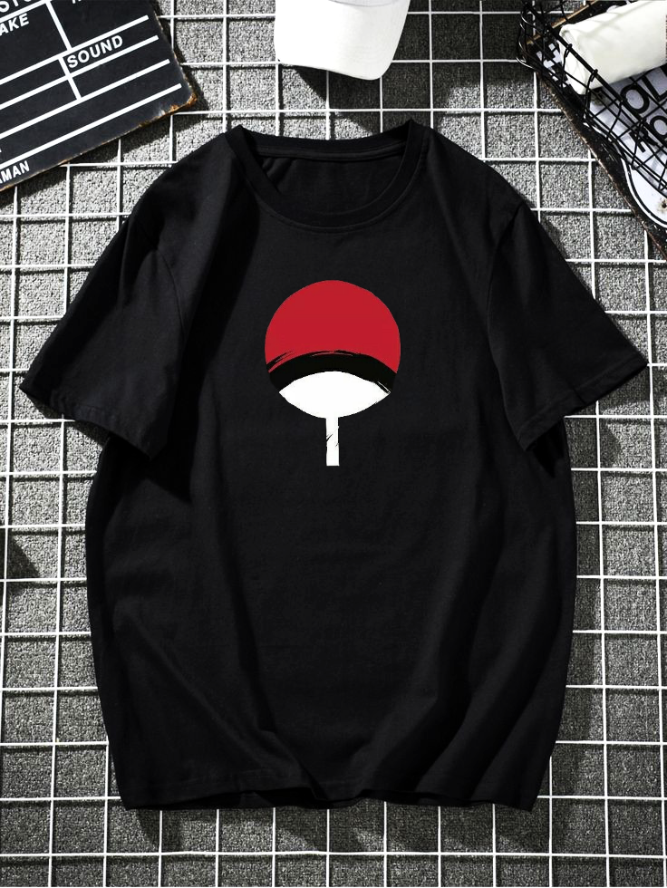 Picture of premium dropsholder t-shirt for men