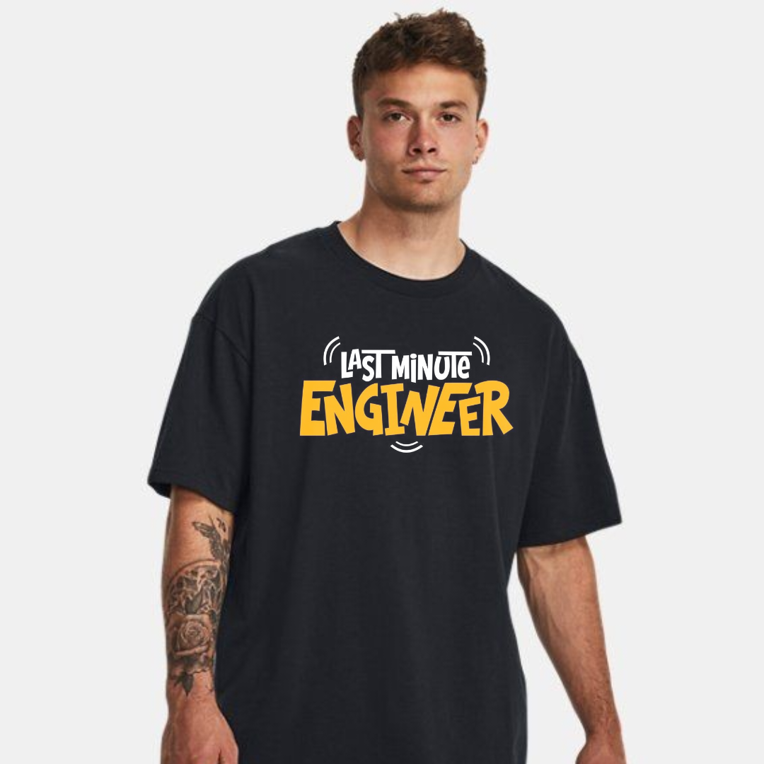 Picture of Premium Drop Shoulder T-Shirt | 170-180 GSM  | Soft & Comfortable | Trendy Design | Eco-Friendly