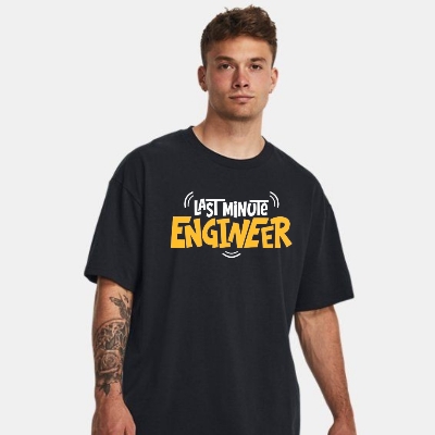 Picture of Premium Drop Shoulder T-Shirt | 170-180 GSM  | Soft & Comfortable | Trendy Design | Eco-Friendly