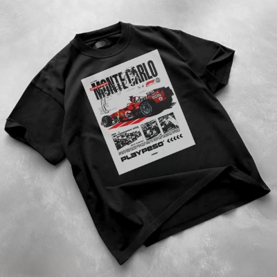 Picture of cotton dropsholder t-shirt | Stylish Poster Design | Soft Cotton Casual Wear | Men's Fashion Tee | High-Quality Graphic Apparel | Perfect Gift | Multiple Sizes Available | Trendy and Comfortable