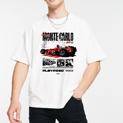 Picture of cotton dropsholder t-shirt | Stylish Poster Design | Soft Cotton Casual Wear | Men's Fashion Tee | High-Quality Graphic Apparel | Perfect Gift | Multiple Sizes Available | Trendy and Comfortable