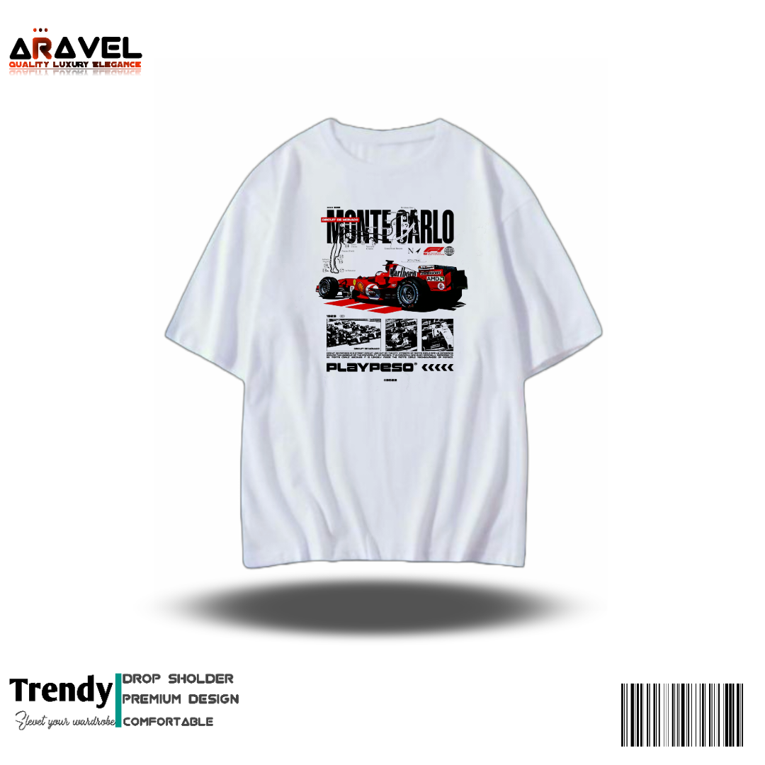 Picture of cotton dropsholder t-shirt | Stylish Poster Design | Soft Cotton Casual Wear | Men's Fashion Tee | High-Quality Graphic Apparel | Perfect Gift | Multiple Sizes Available | Trendy and Comfortable