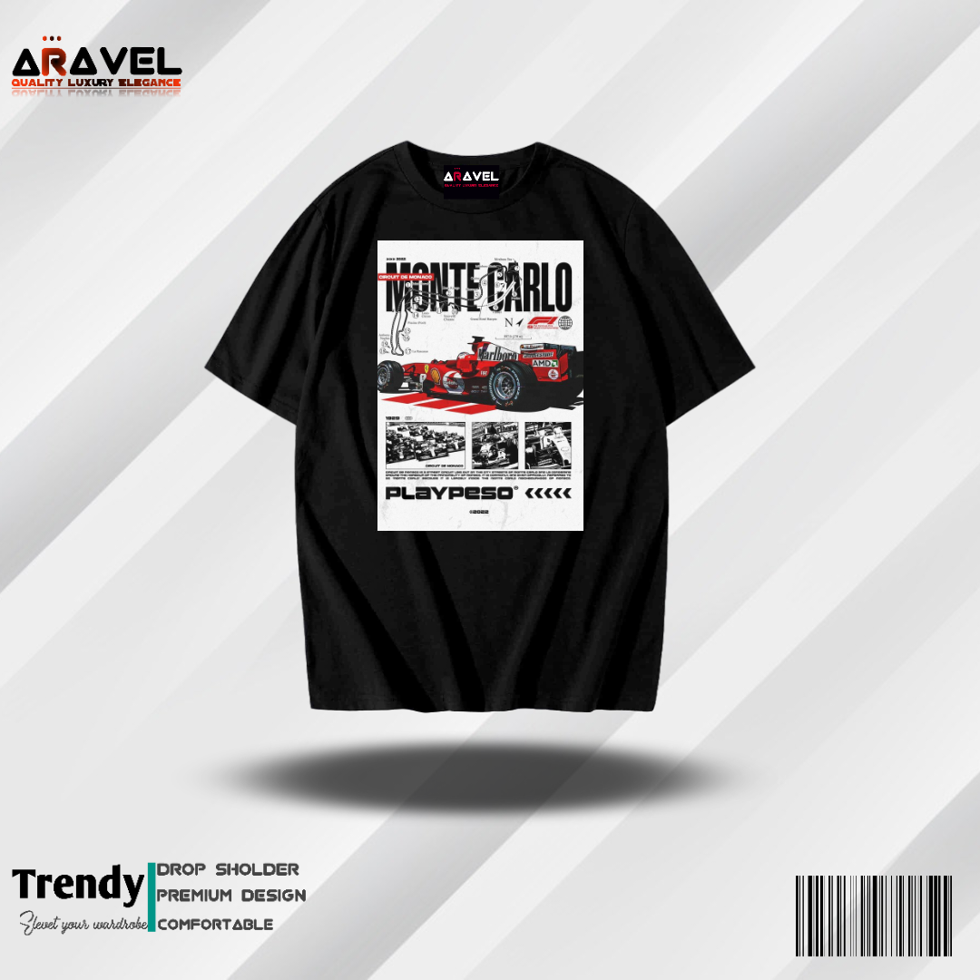 Picture of cotton dropsholder t-shirt | Stylish Poster Design | Soft Cotton Casual Wear | Men's Fashion Tee | High-Quality Graphic Apparel | Perfect Gift | Multiple Sizes Available | Trendy and Comfortable