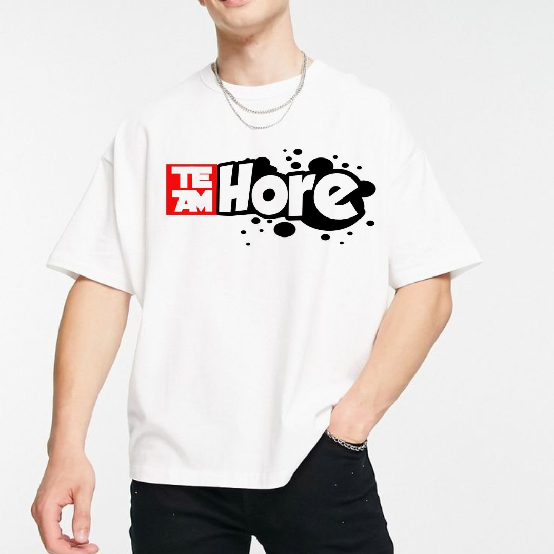 Picture of Premium Men's Drop Shoulder T-Shirt | High-Quality Cotton | Unique Graphic Design | Comfortable Casual Wear